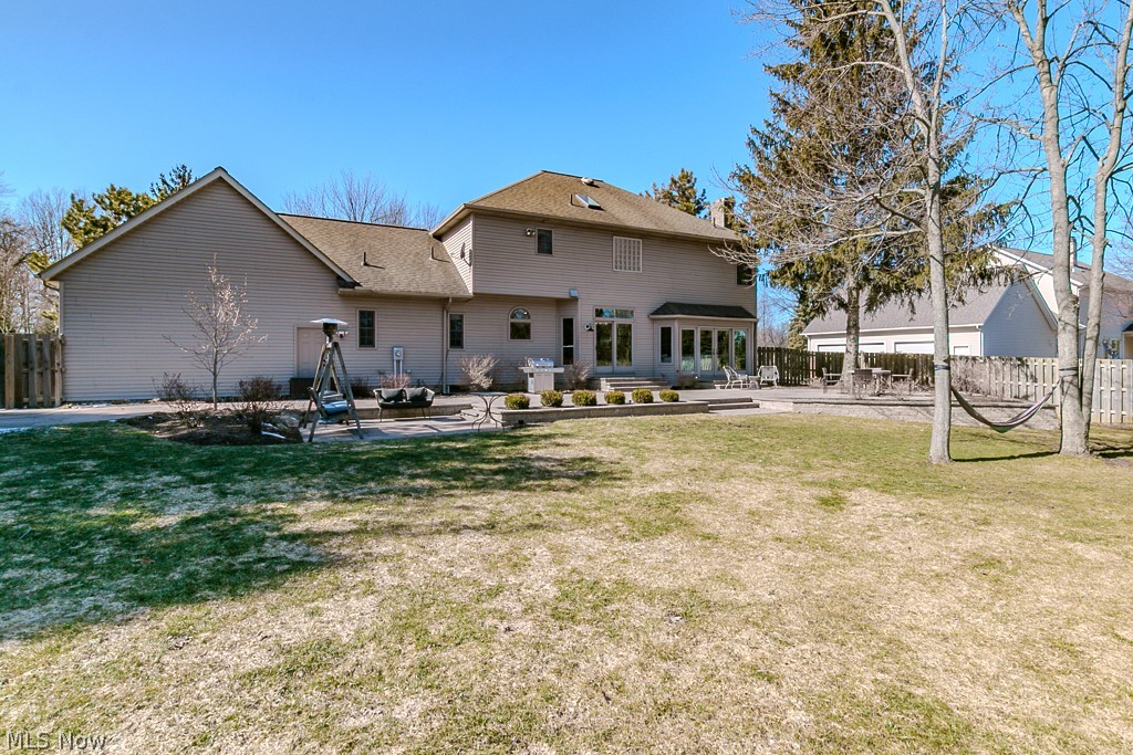 Aberdeen West - Residential