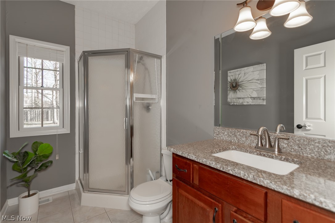 Aberdeen West - Residential