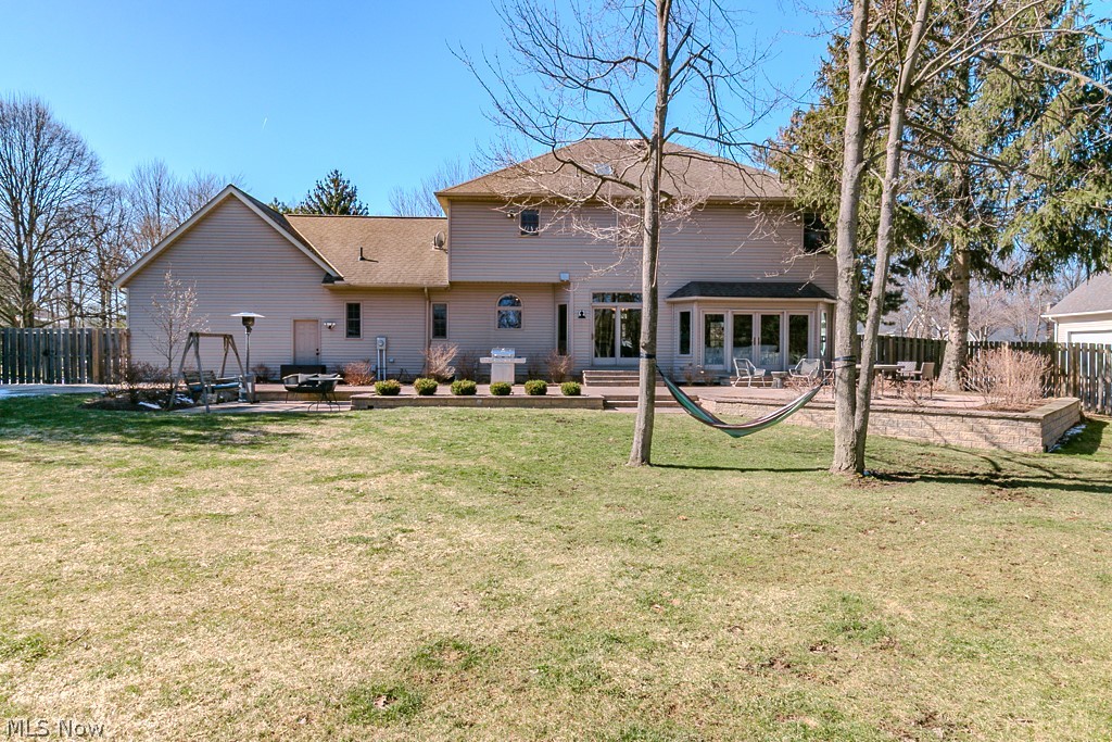 Aberdeen West - Residential