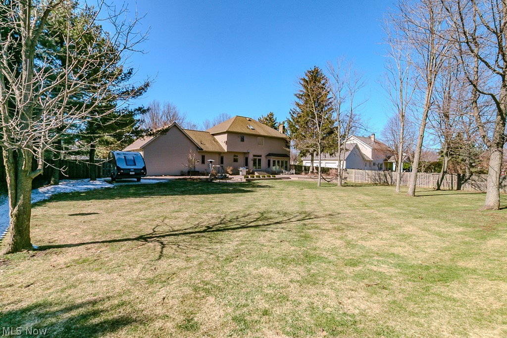 Aberdeen West - Residential