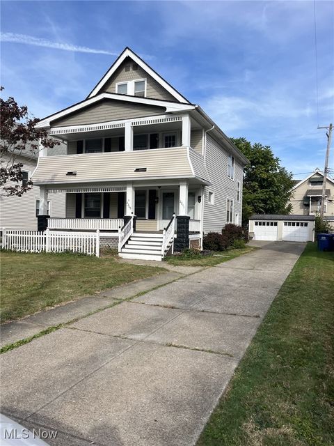 2209 Woodward Avenue Lakewood OH 44107