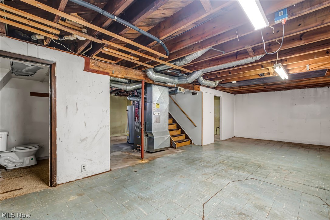 The Will-O-Beach Improv Co Sub - Residential