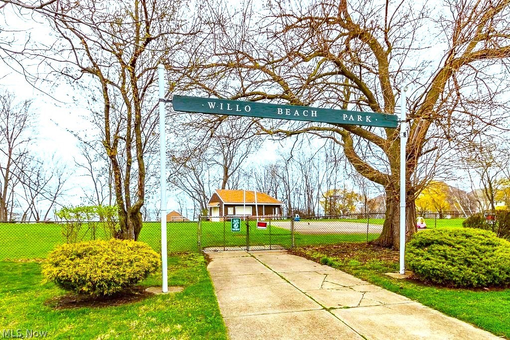 The Will-O-Beach Improv Co Sub - Residential