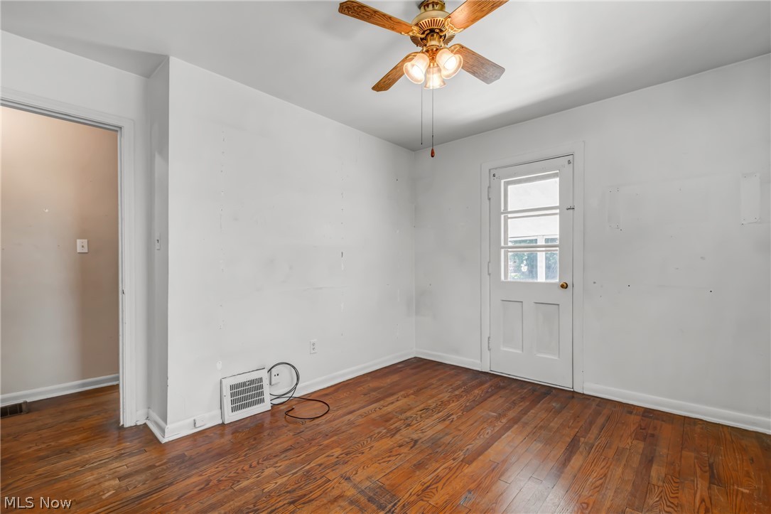 The Will-O-Beach Improv Co Sub - Residential