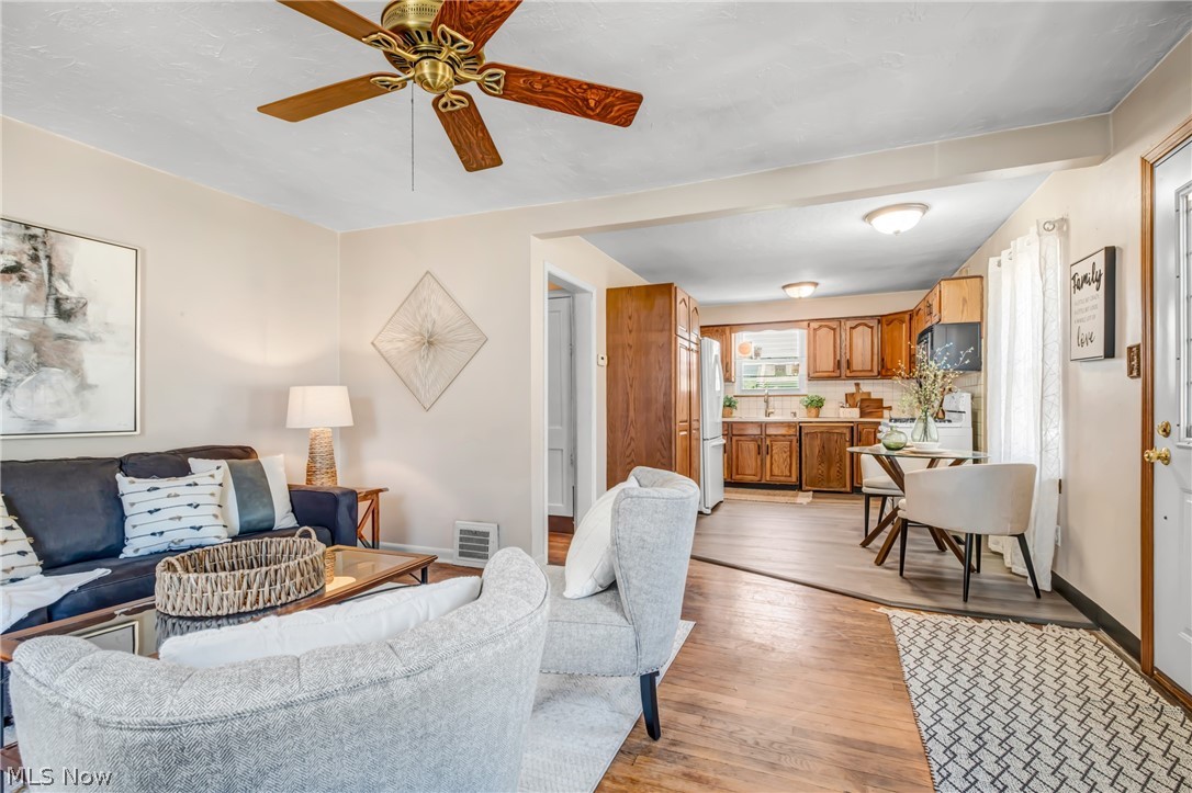 The Will-O-Beach Improv Co Sub - Residential