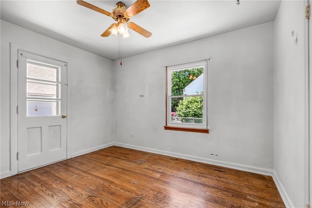 The Will-O-Beach Improv Co Sub - Residential