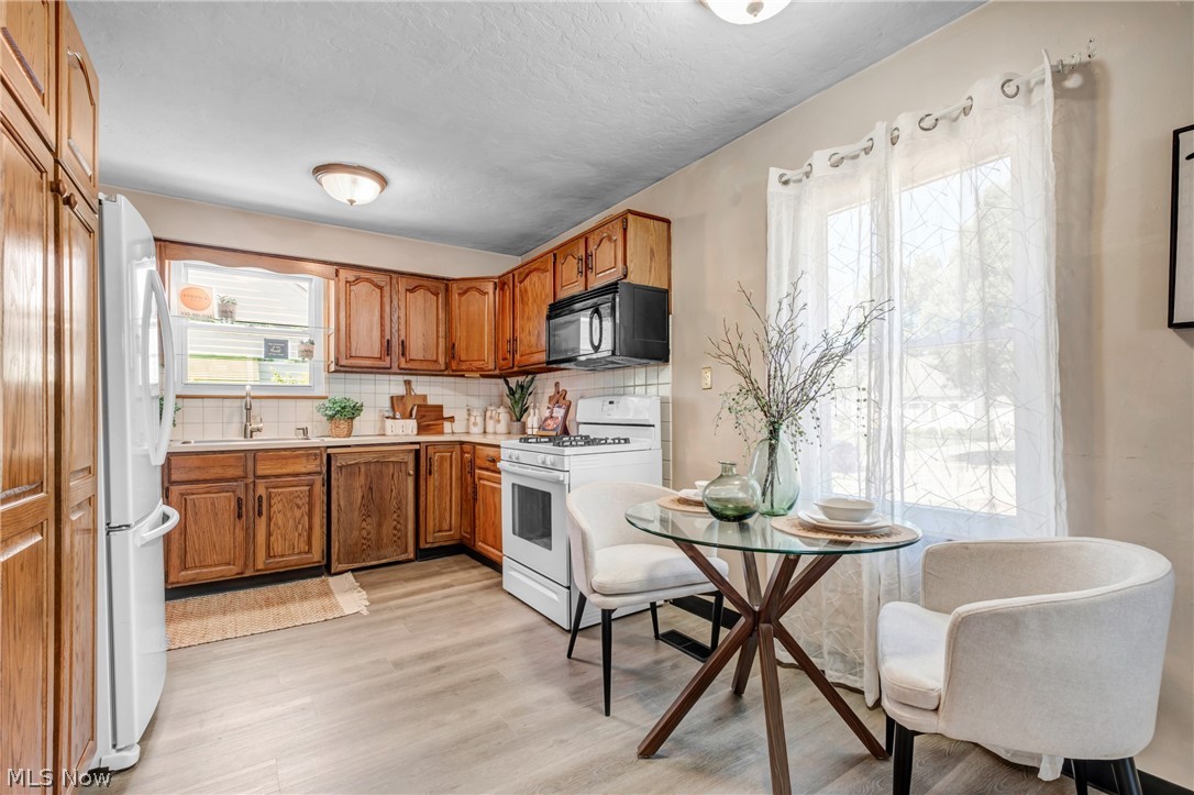 The Will-O-Beach Improv Co Sub - Residential