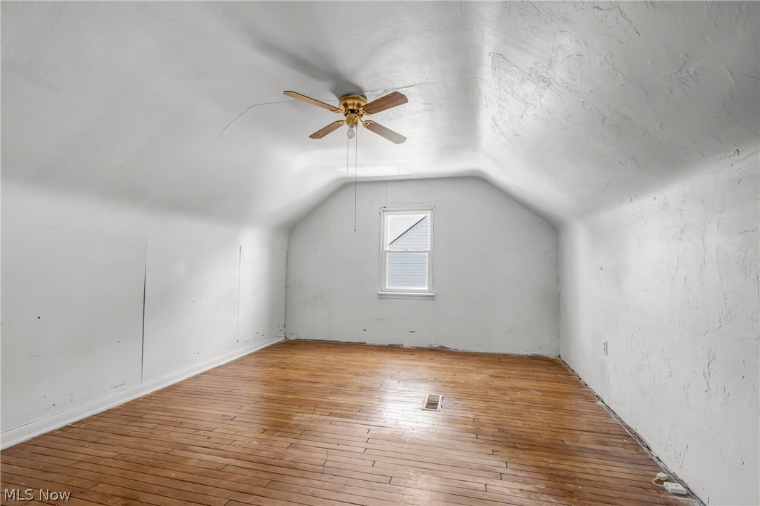 The Will-O-Beach Improv Co Sub - Residential