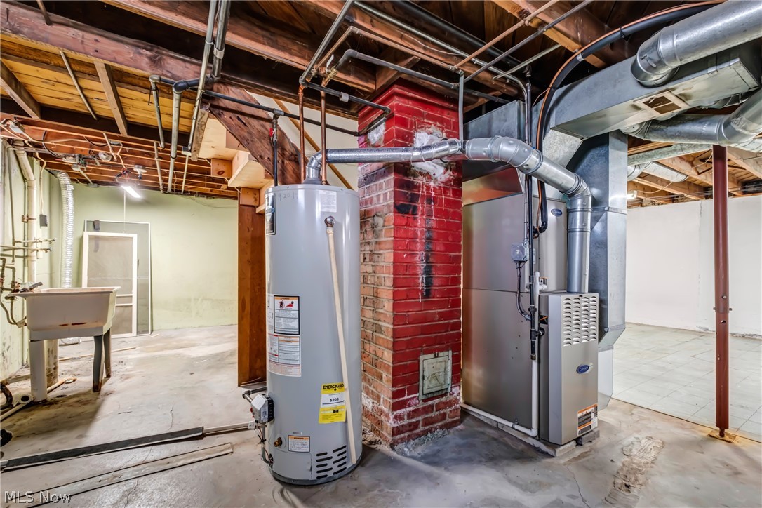 The Will-O-Beach Improv Co Sub - Residential