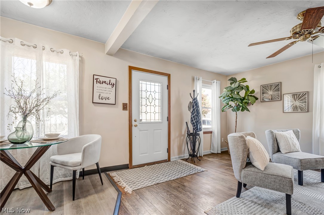 The Will-O-Beach Improv Co Sub - Residential