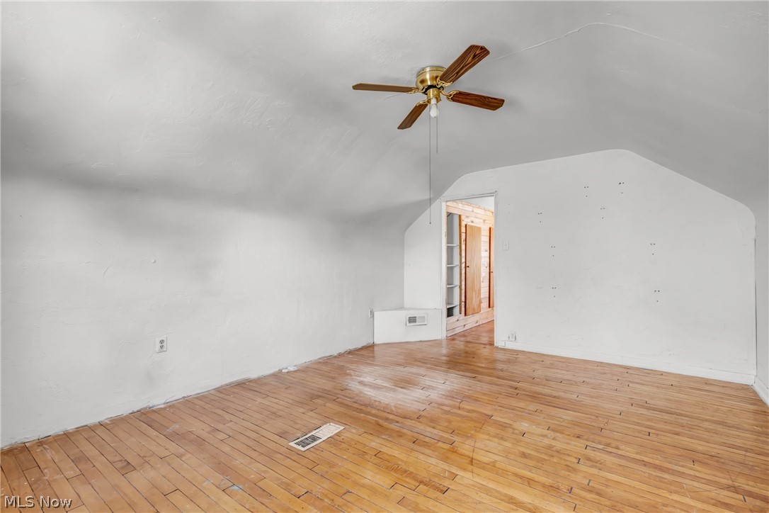 The Will-O-Beach Improv Co Sub - Residential