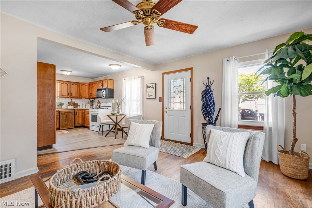 The Will-O-Beach Improv Co Sub - Residential