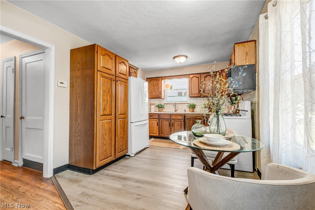 The Will-O-Beach Improv Co Sub - Residential