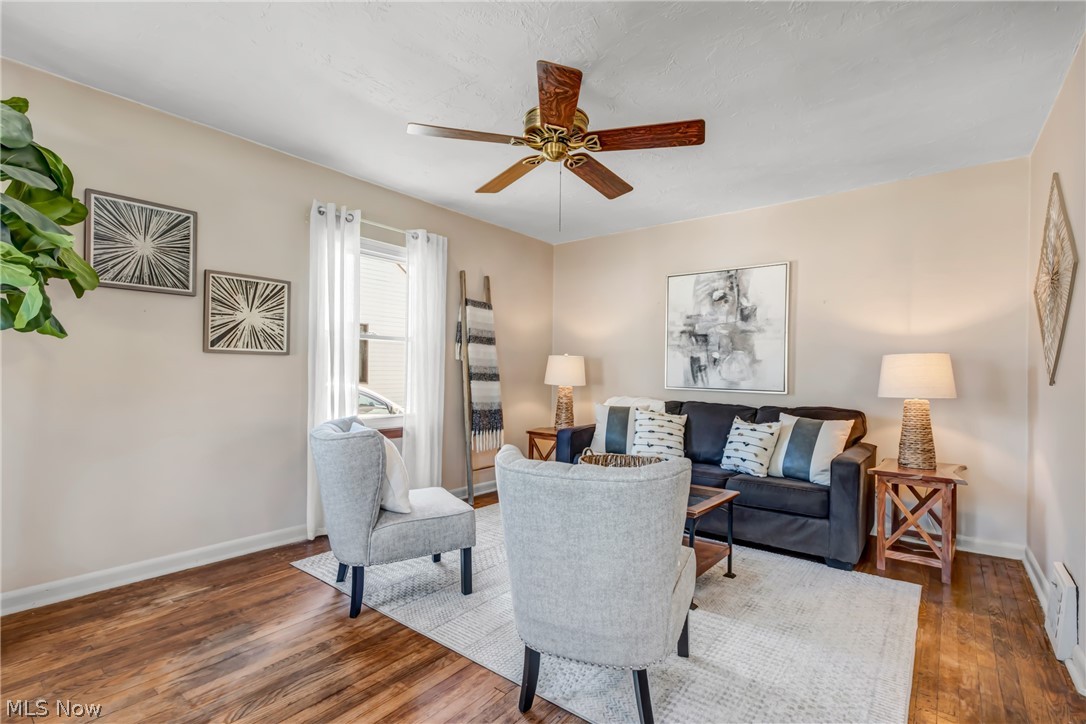 The Will-O-Beach Improv Co Sub - Residential