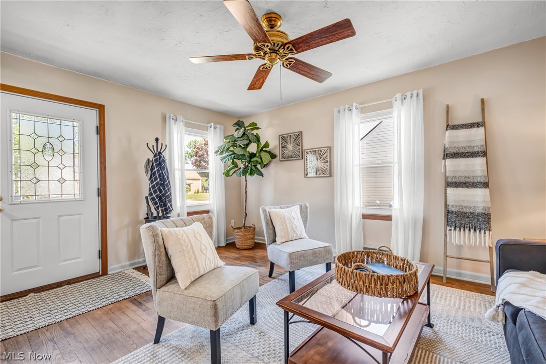 The Will-O-Beach Improv Co Sub - Residential