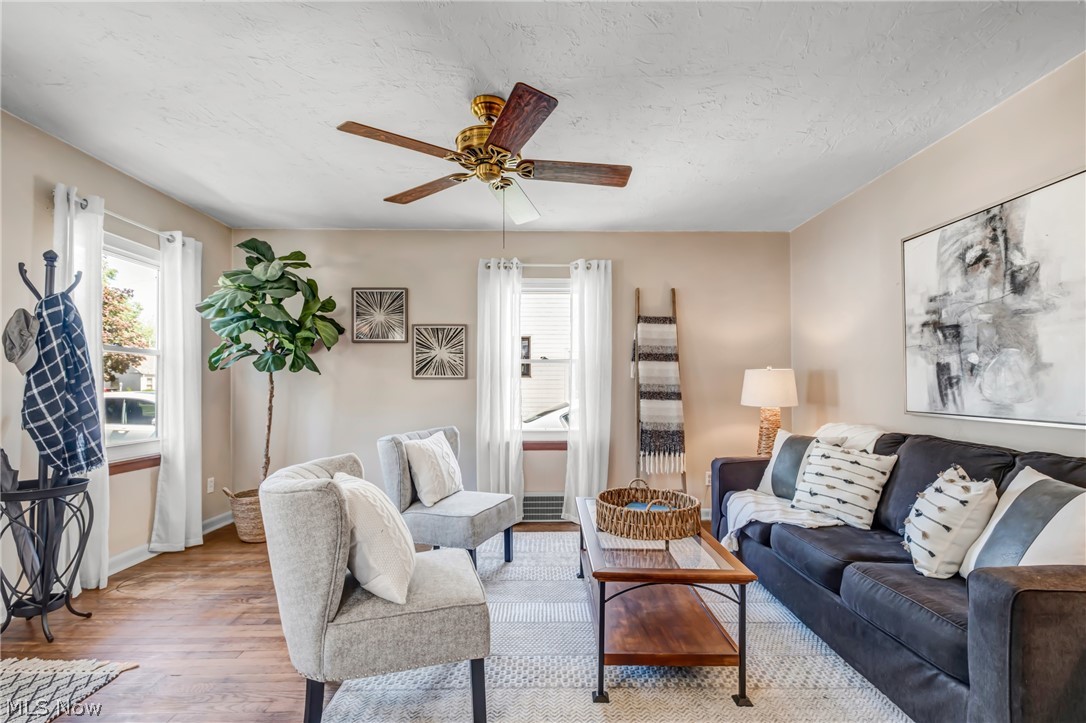 The Will-O-Beach Improv Co Sub - Residential