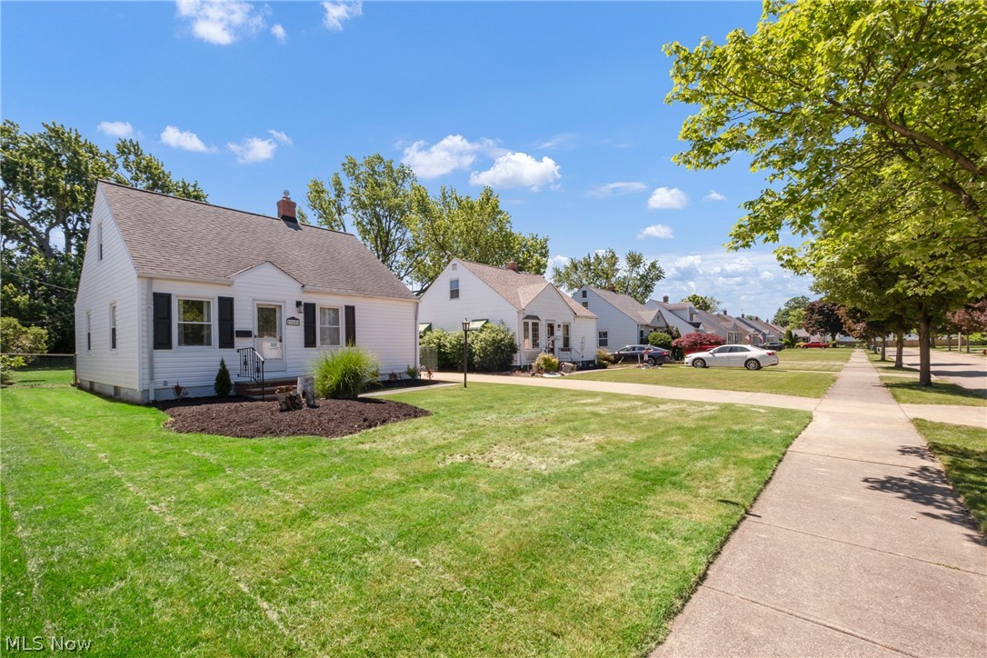 The Will-O-Beach Improv Co Sub - Residential