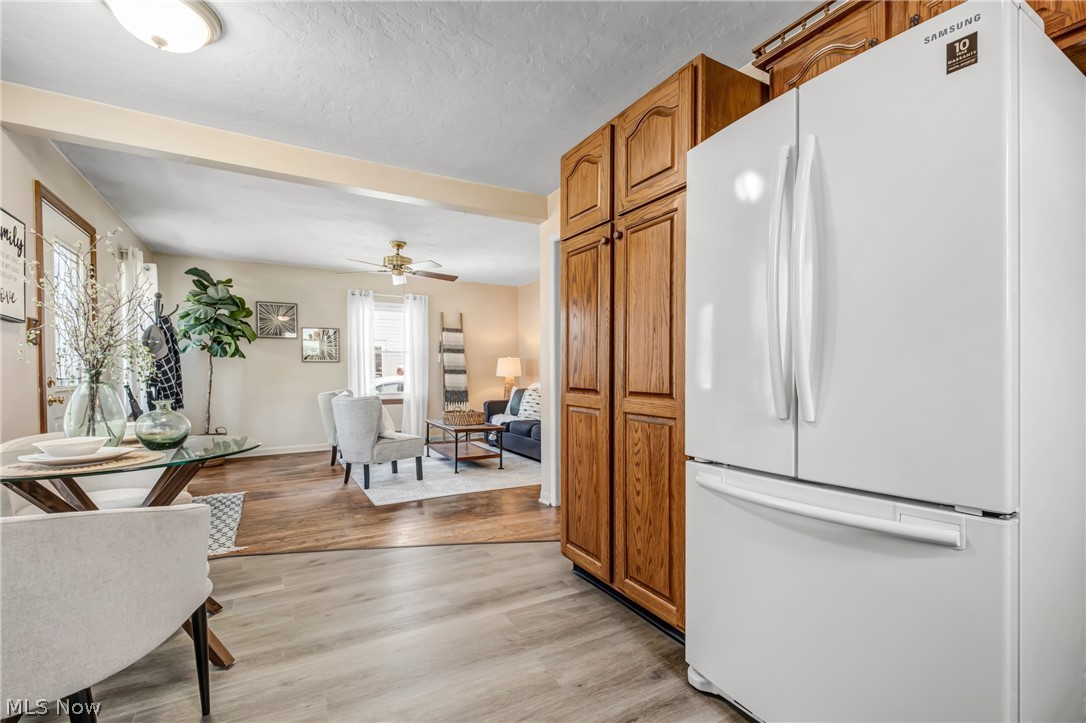 The Will-O-Beach Improv Co Sub - Residential