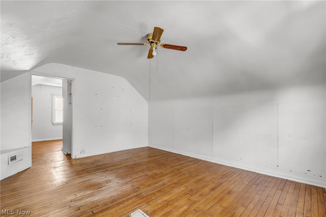 The Will-O-Beach Improv Co Sub - Residential