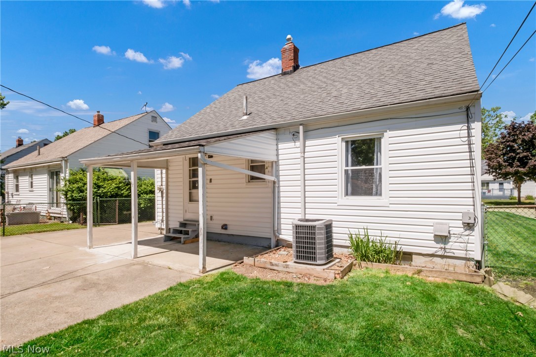 The Will-O-Beach Improv Co Sub - Residential