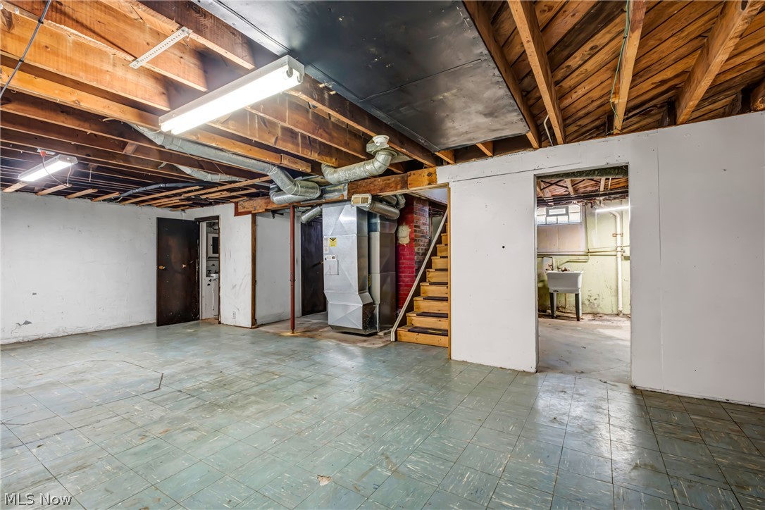 The Will-O-Beach Improv Co Sub - Residential