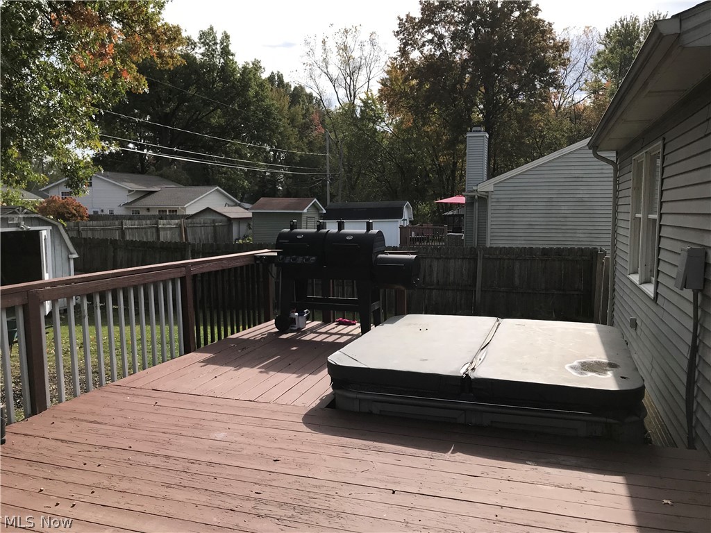 St James Reserve Sub #1 - Residential