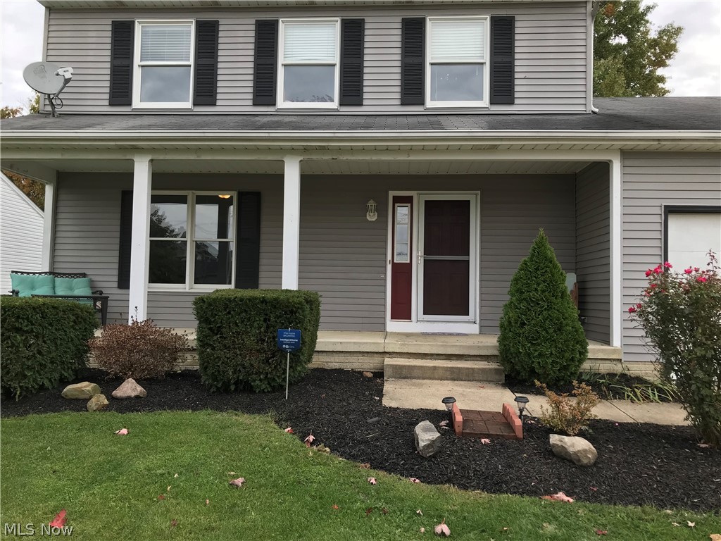 St James Reserve Sub #1 - Residential