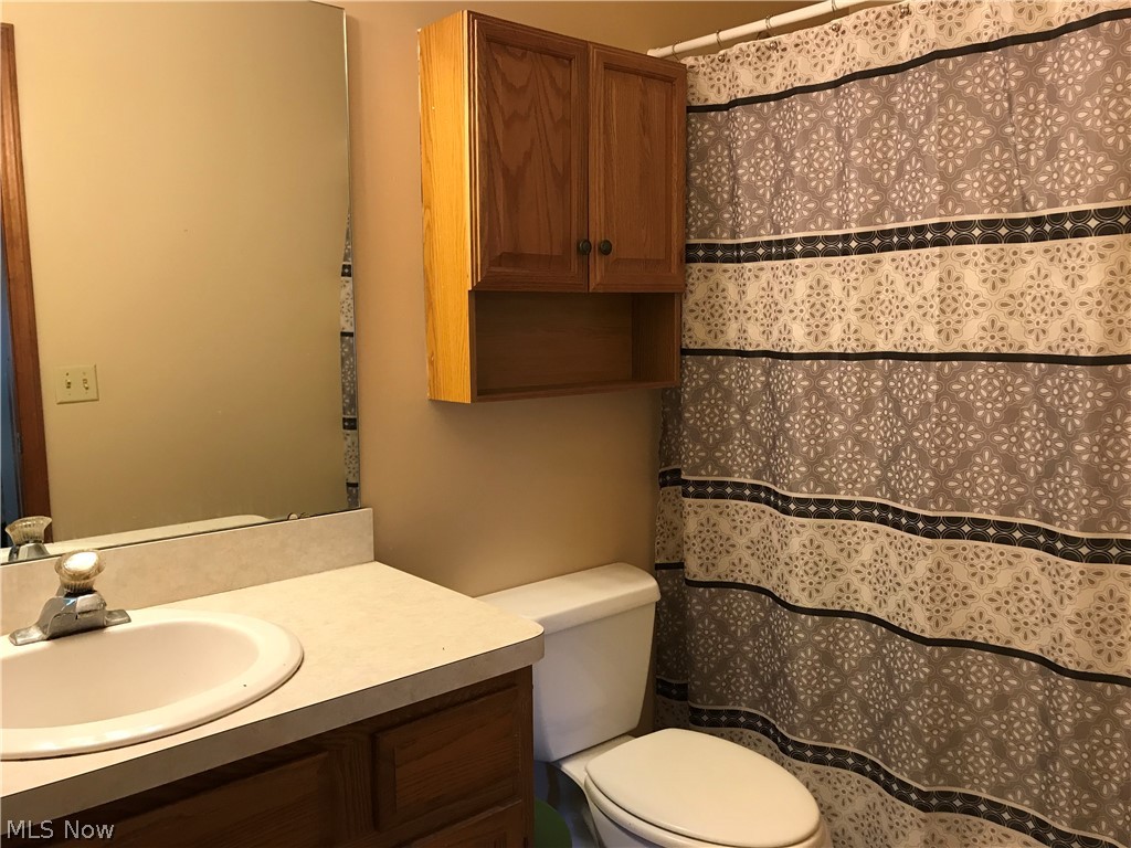 St James Reserve Sub #1 - Residential