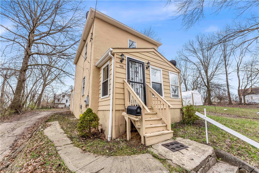 Alvin C Voris Allotment A - Residential