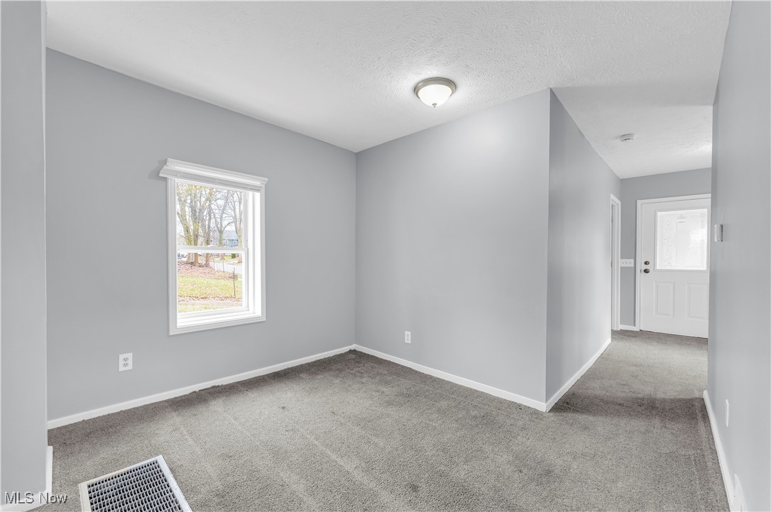 Alvin C Voris Allotment A - Residential