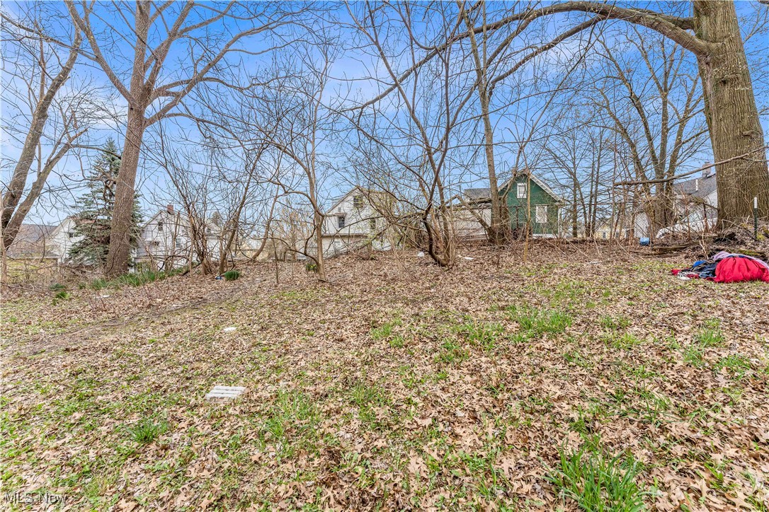 Alvin C Voris Allotment A - Residential