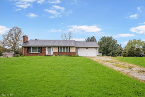 Homes For Sale - 8533 Infirmary Road<br/> Ravenna, OH 44266