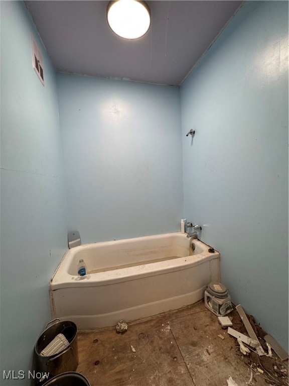 608 Columbus Avenue, Martins Ferry, Ohio image 22