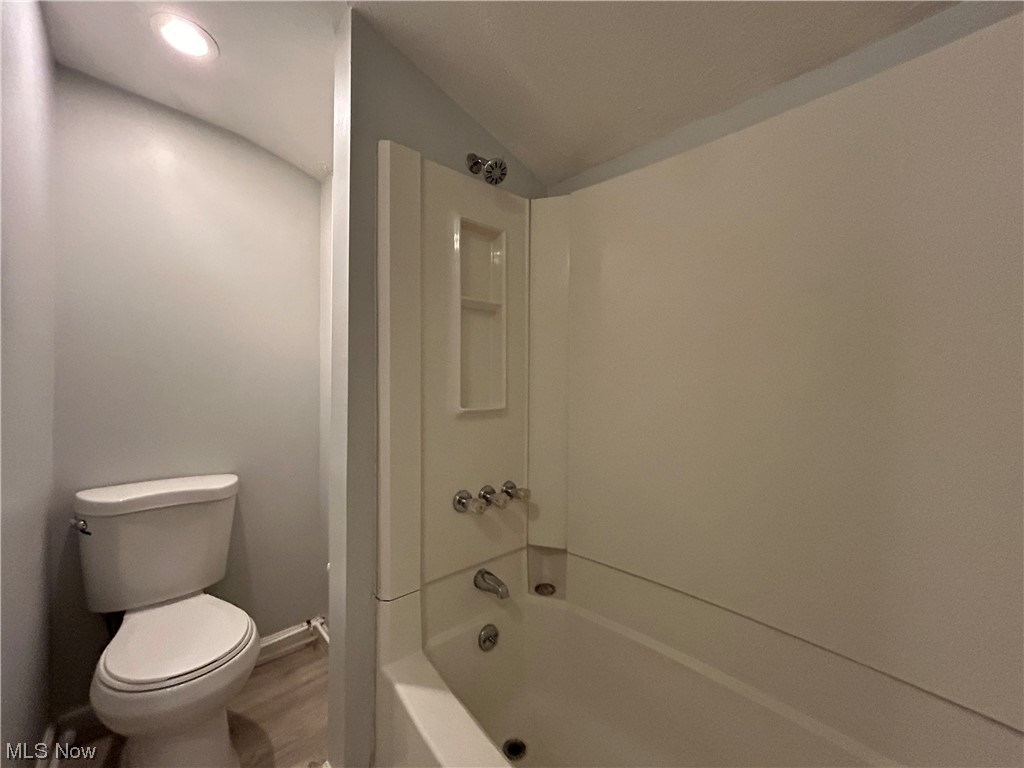 Regal Park - Residential Lease