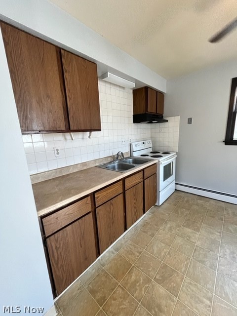 Sheridan Acres - Residential Lease