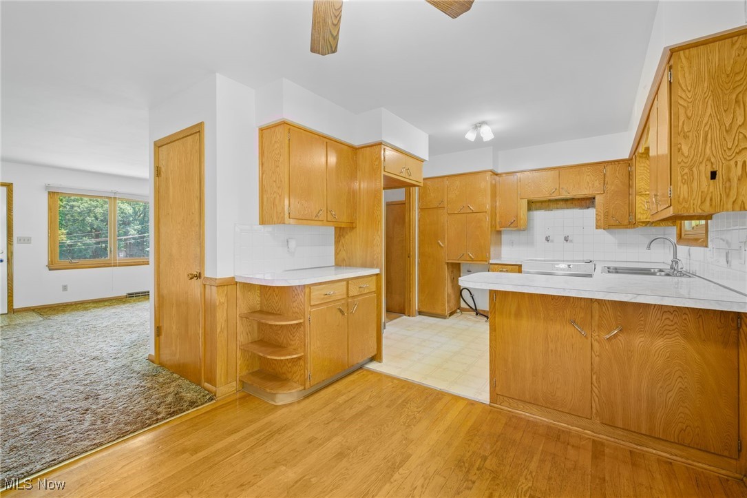 Nimisila Heights 8th Add - Residential