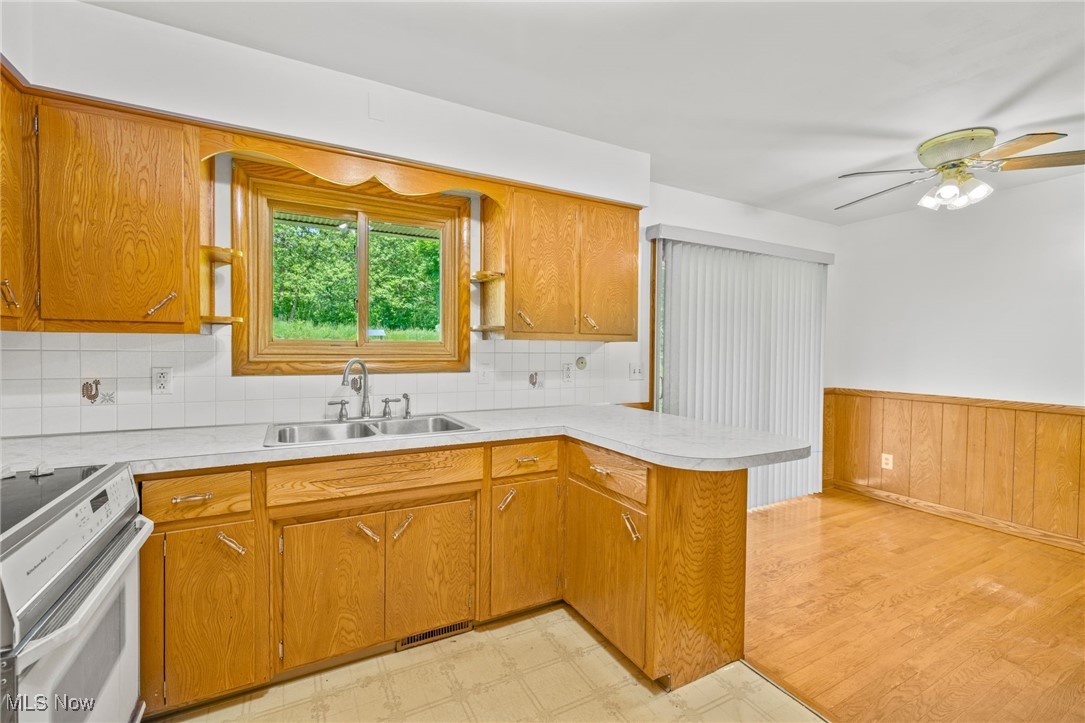 Nimisila Heights 8th Add - Residential