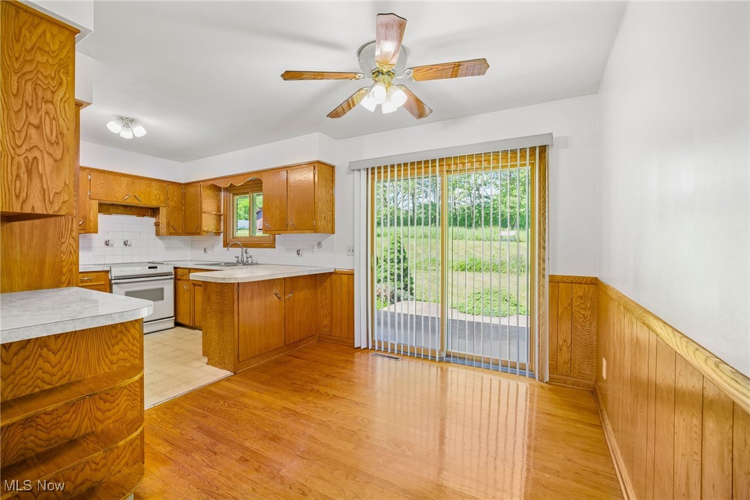 Nimisila Heights 8th Add - Residential