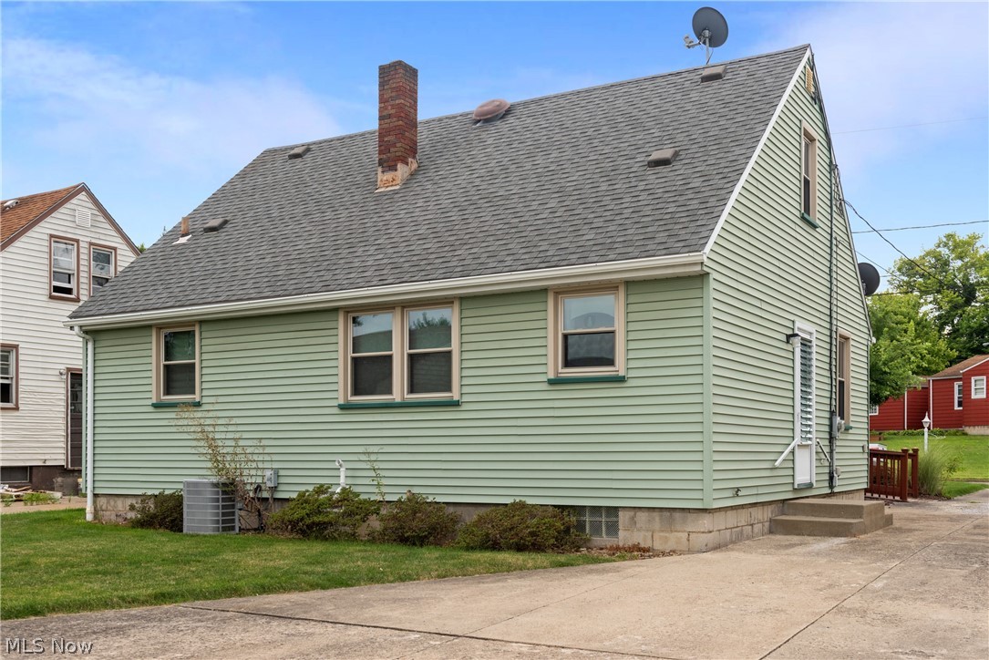 Idora Lane - Residential