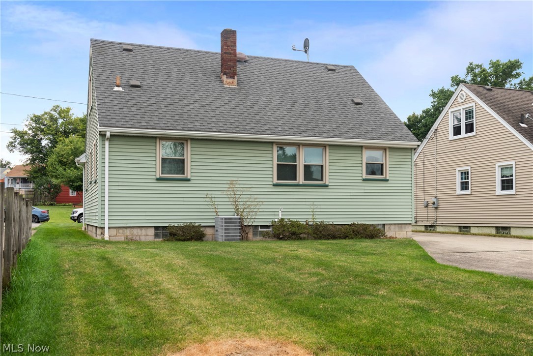 Idora Lane - Residential