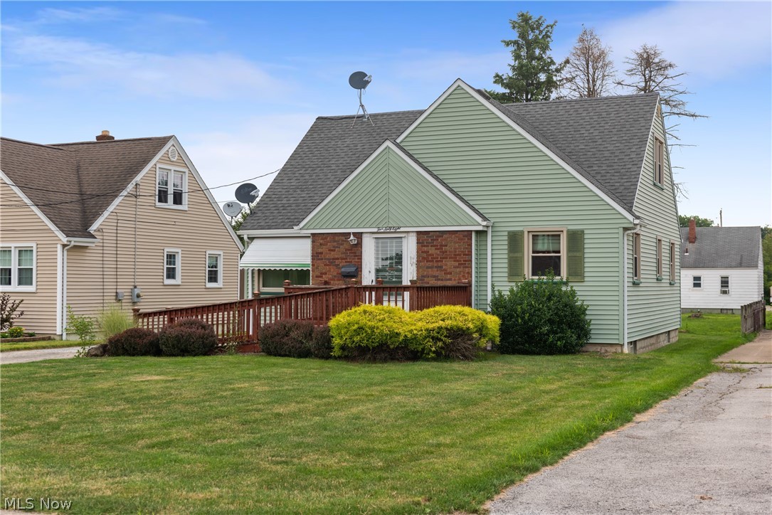 Idora Lane - Residential