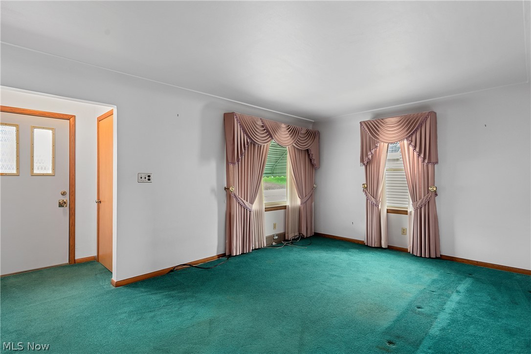 Idora Lane - Residential