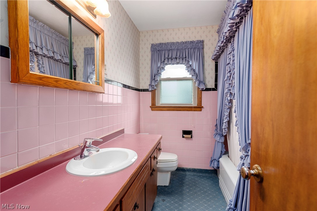 Idora Lane - Residential