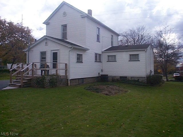 Arlington Park - Residential