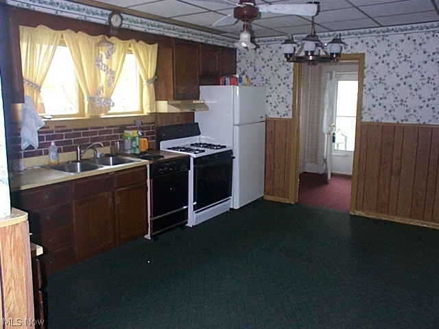 Arlington Park - Residential