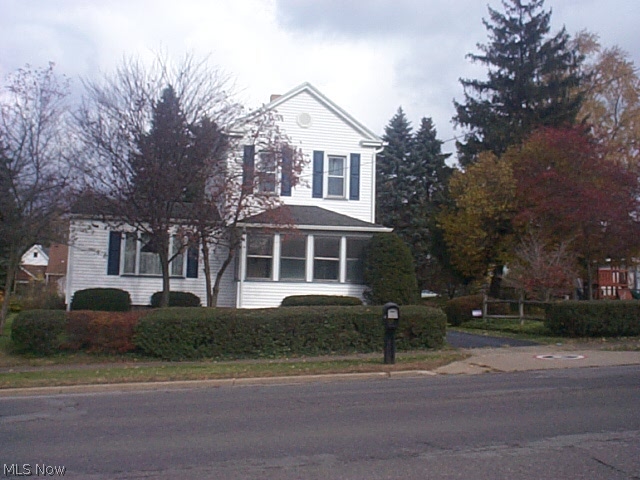 Arlington Park - Residential
