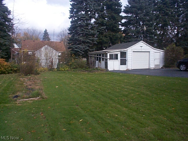 Arlington Park - Residential