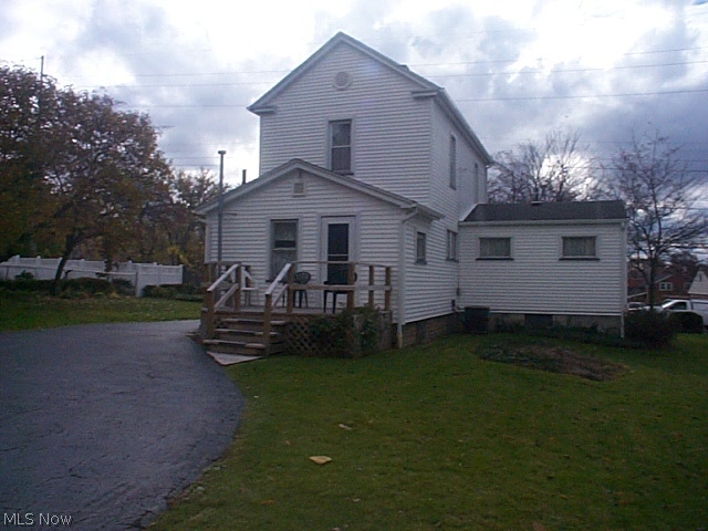 Arlington Park - Residential