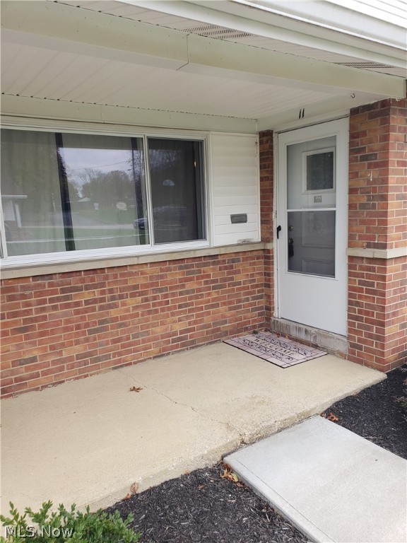 3 Bedroom Condo, 1 and 1/2 bathroom, living room, family room, sun room, central air, heat.