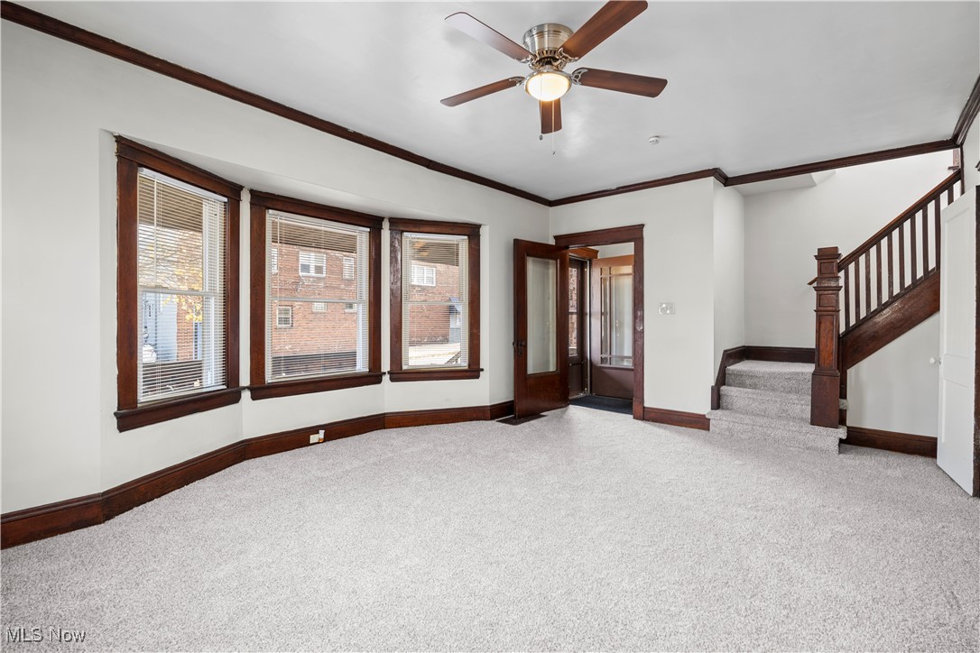 Conger Helper Realty Lorain Heights - Residential